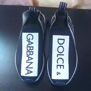 Dolce & Gabbana Sneakers